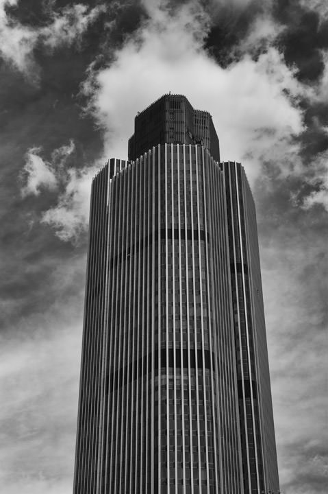 Photograph of Tower 42 4 