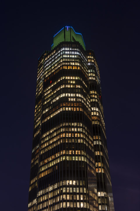 Tower 42 9