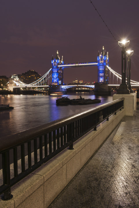 Photograph of Tower Bridge 29
