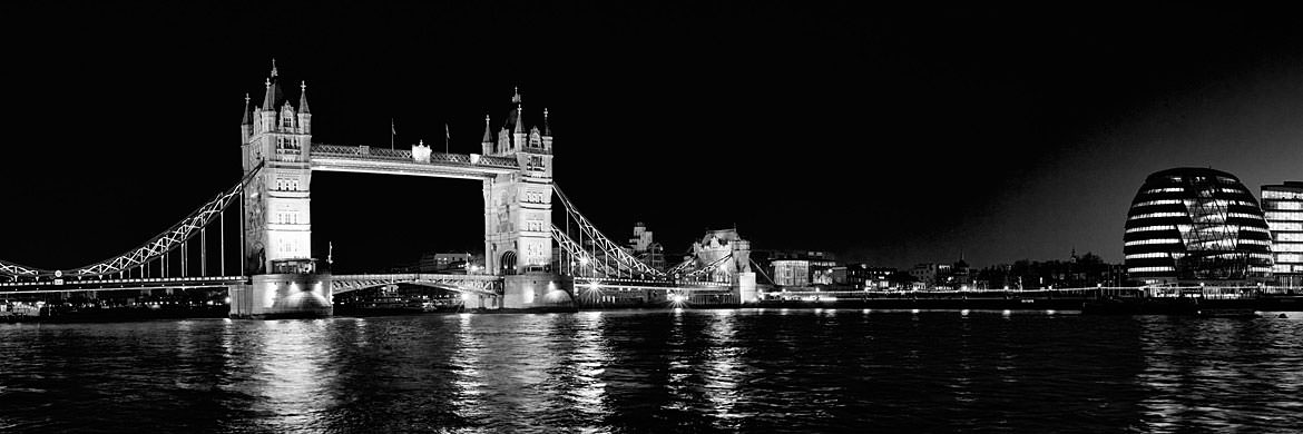Photograph of Tower Bridge 5