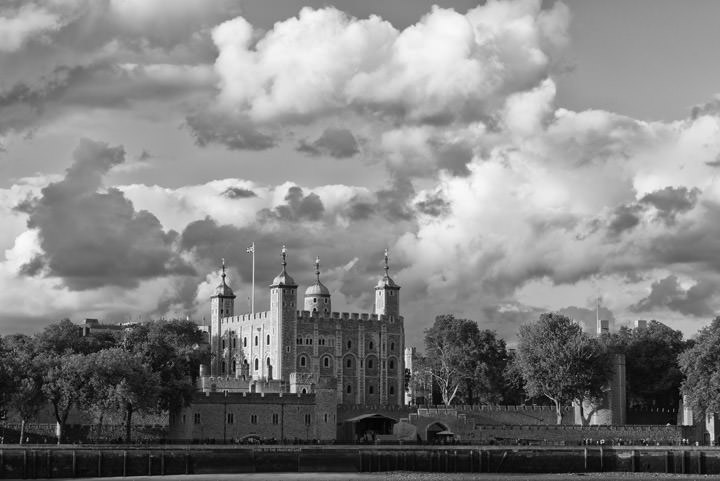 Photograph of Tower of London 10