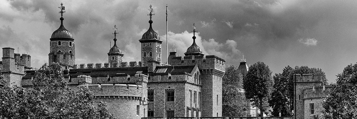 Photograph of Tower of London 11