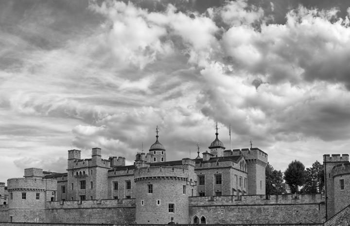 Photograph of Tower of London 14