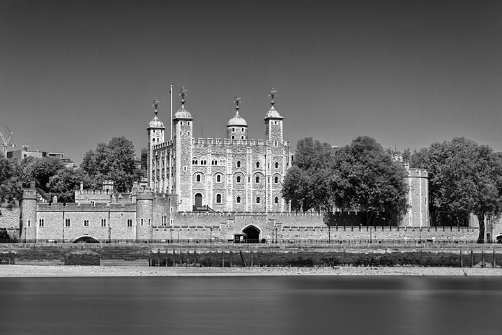 Photograph of Tower of London 15