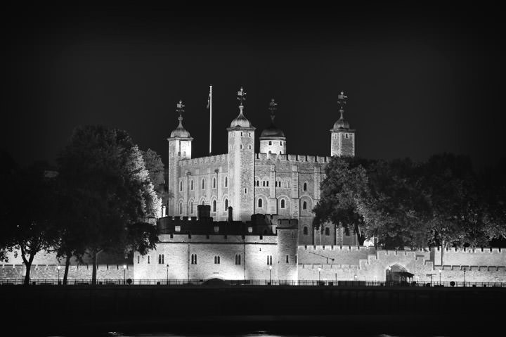 Photograph of Tower of London 5
