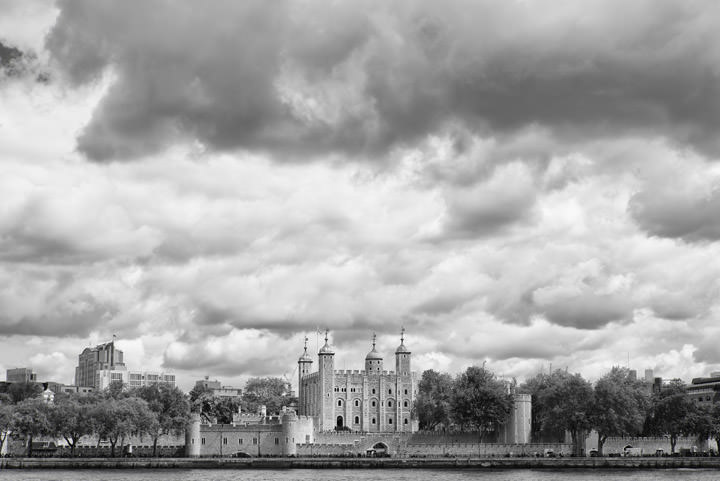 Photograph of Tower of London 9