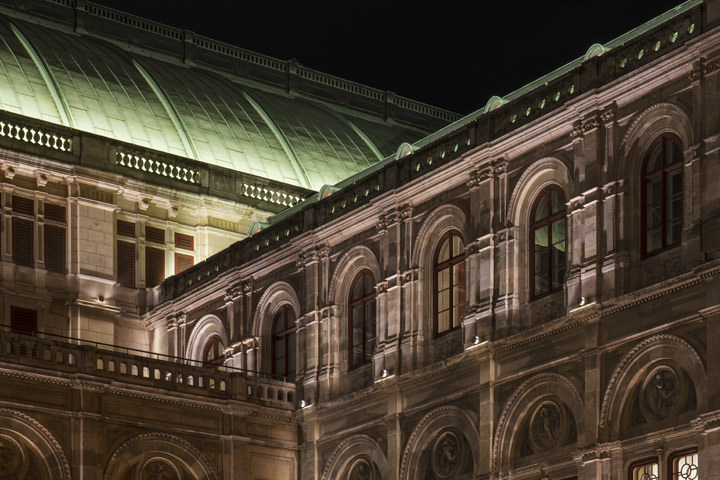 Vienna Opera House 8