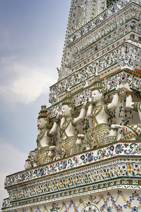 Photograph of Wat Arun 6