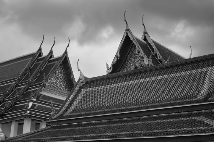 Photograph of Wat Ratchanatdaram 5