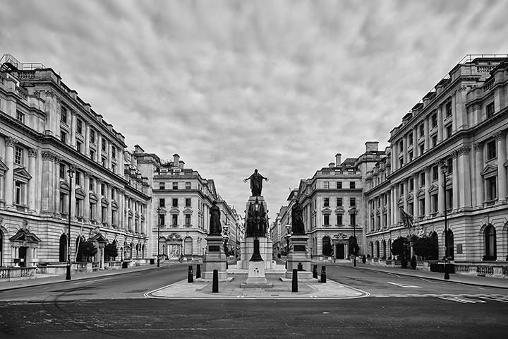 Photograph of Waterloo Place 2