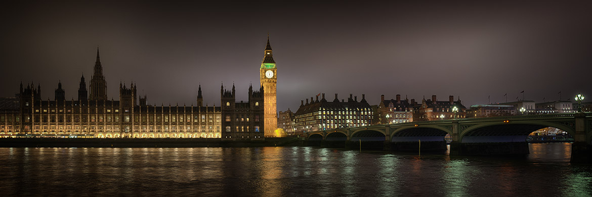 Photograph of Westminster 17