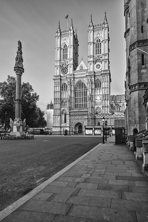 Westminster Abbey 15