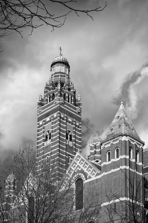 Westminster Cathedral 5