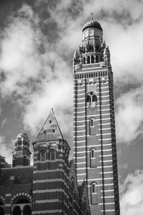 Photograph of Westminster Cathedral 6