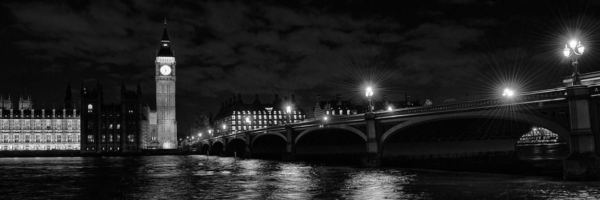Photograph of Westminster Bridge 1