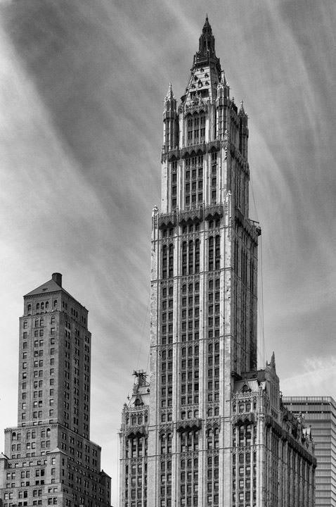 Woolworth Building 11