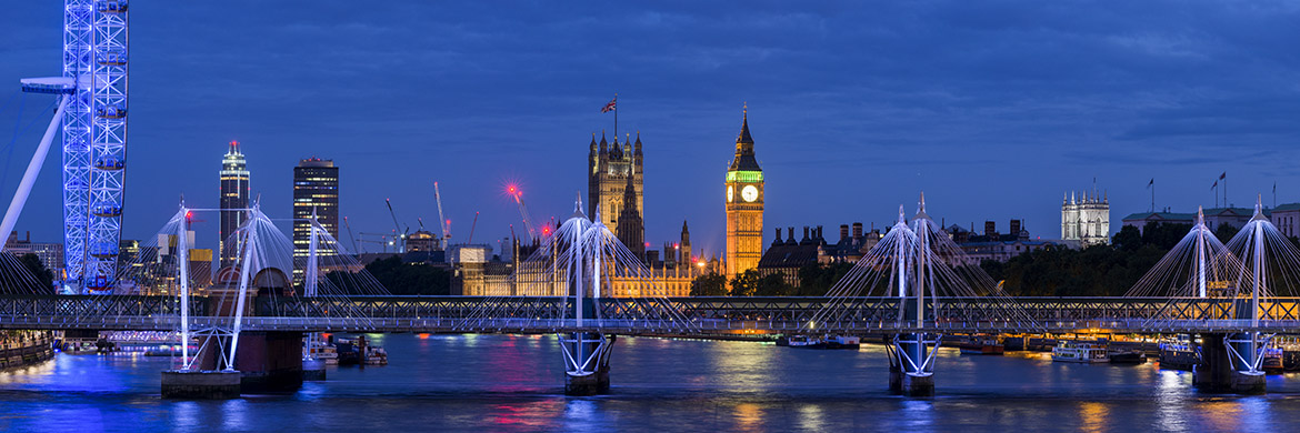 large panoramic prints