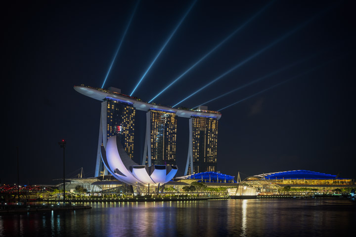  The Mr Smith World Cities photography collection