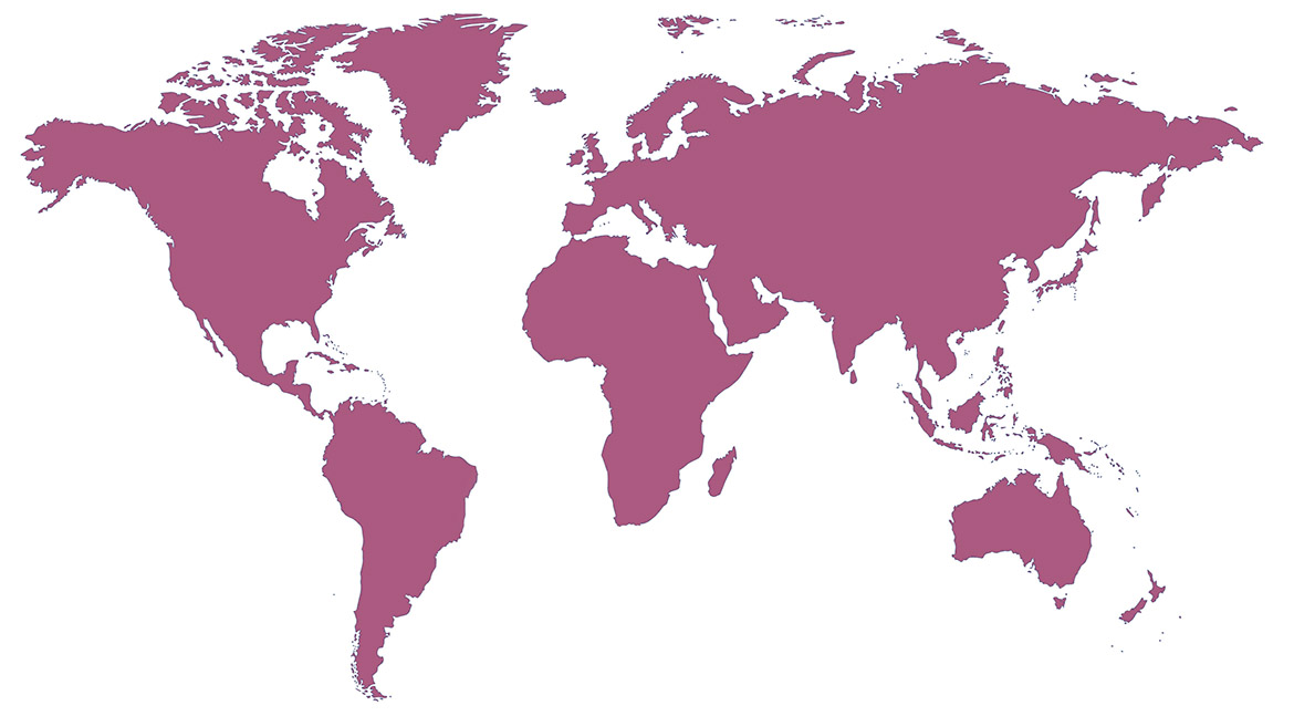 Delivery of fine art photography to countries outside the UK,