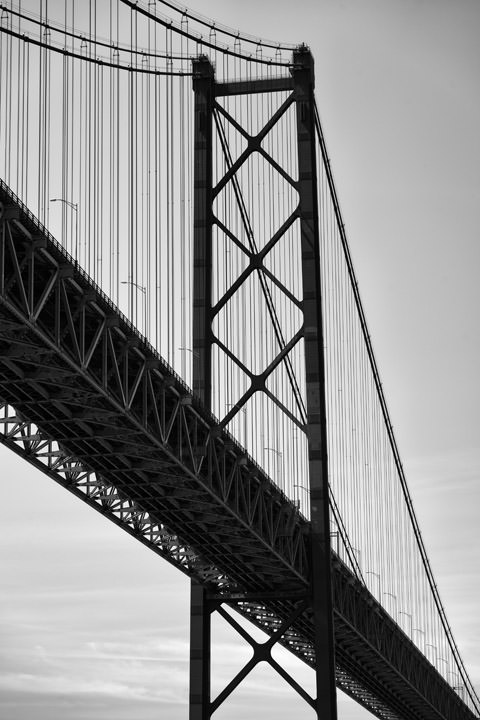 25 April Bridge Lisbon 2