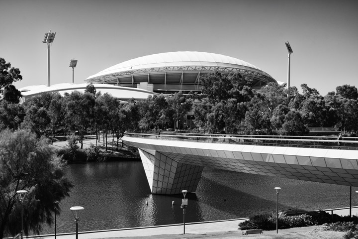 Adelaide Oval 1
