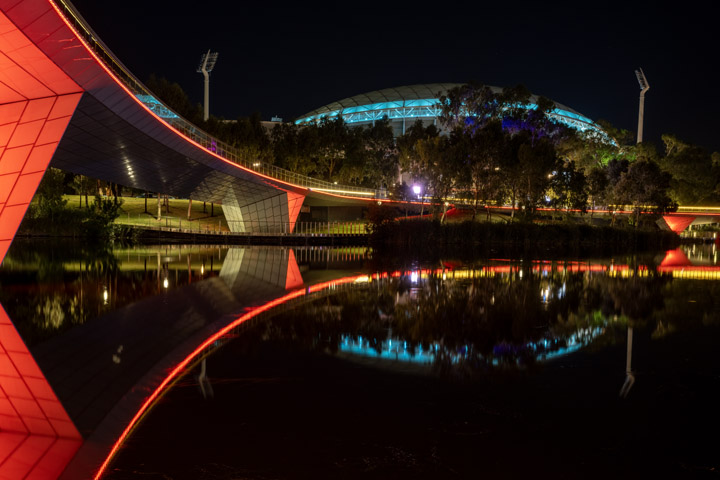 Adelaide Oval 2