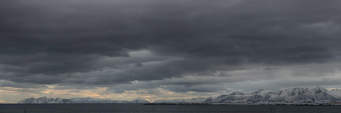 Photograph of Arctic Panorama 10