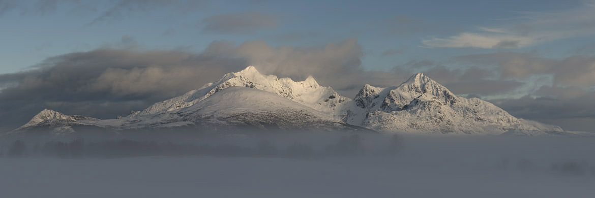 Arctic Panorama 4