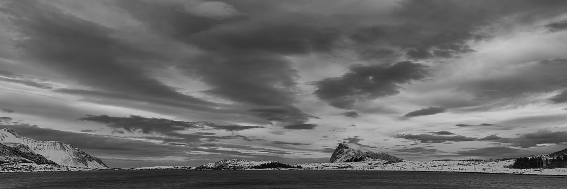 Photograph of Arctic Panorama 5