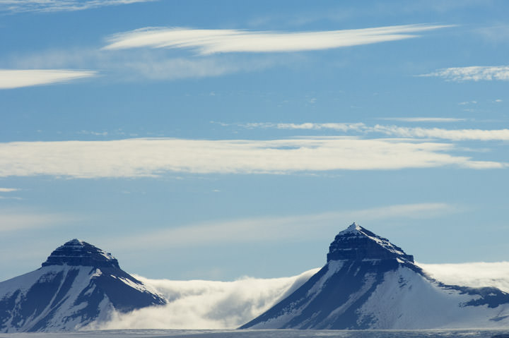 Photograph of Arctic Vista 1