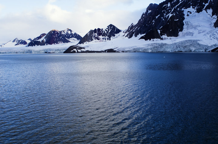 Photograph of Arctic Vista 3