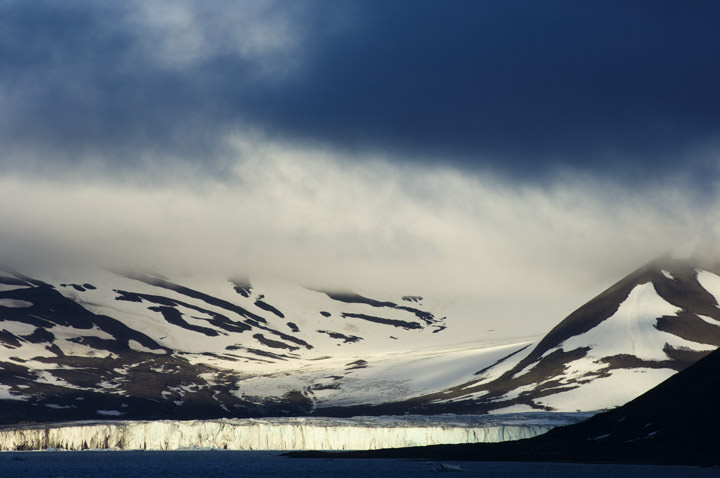 Photograph of Arctic Vista 4