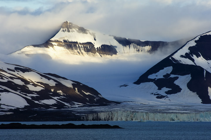 Photograph of Arctic Vista 5
