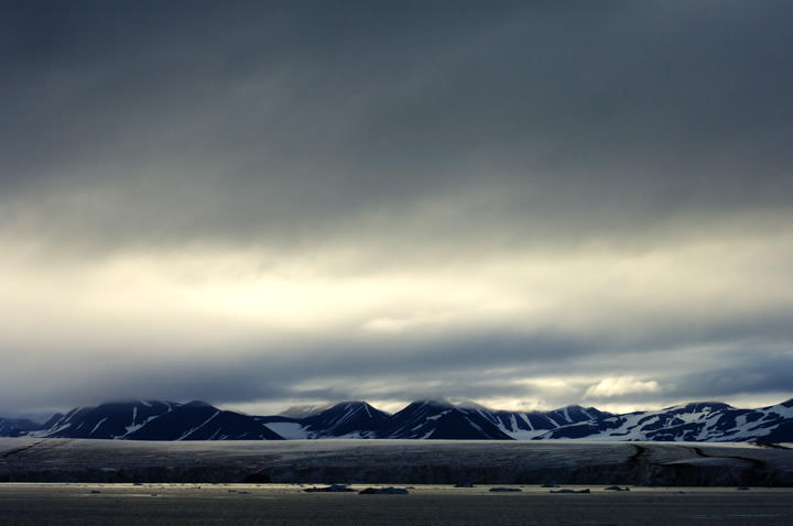 Photograph of Arctic Vista 6