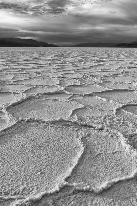 Photograph of Badwater 2