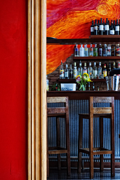 Photograph of Bar Valparaiso