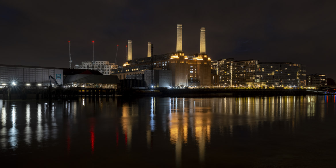 Battersea Power Station P2
