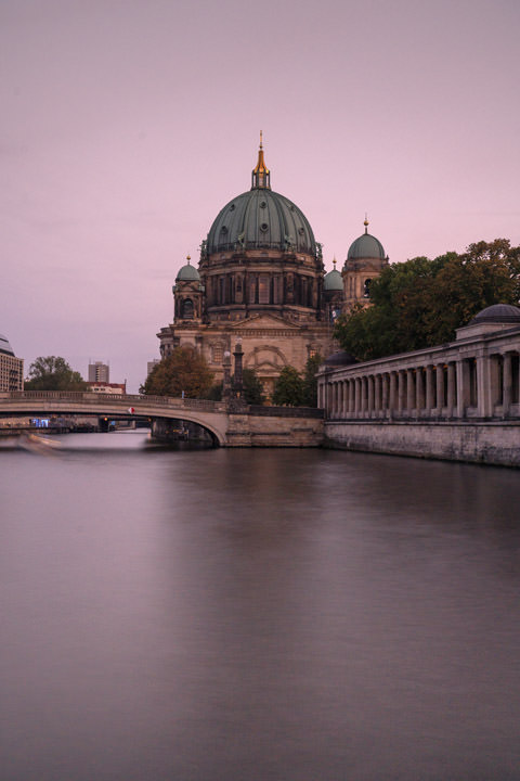 Photograph of Berlin Cathedral 5