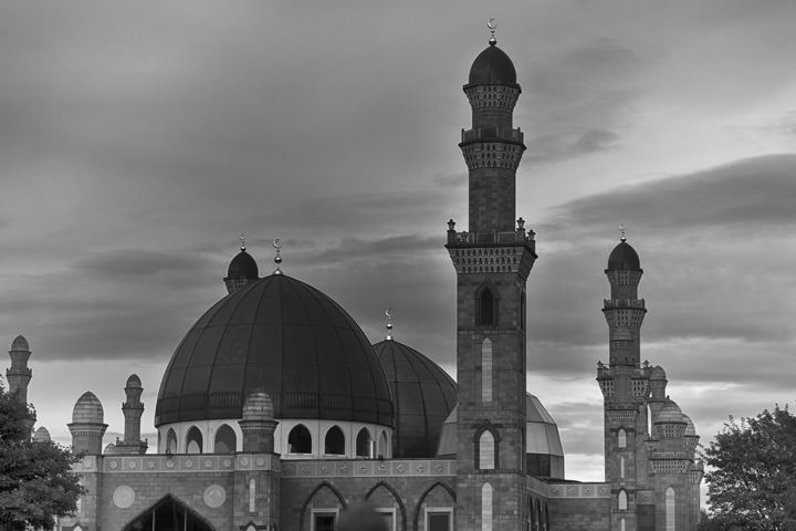 Bradford Grand Mosque 2