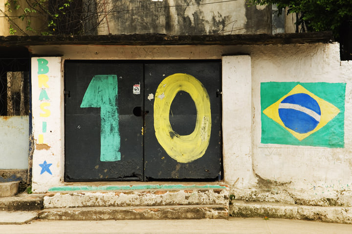 Photograph of Brasil 10