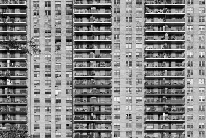 Photograph of Brooklyn Apartments 1