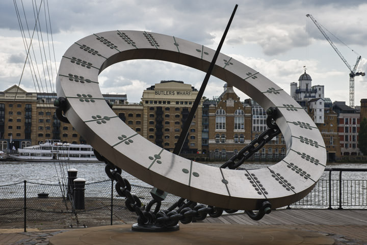 Photograph of Butlers Wharf 8