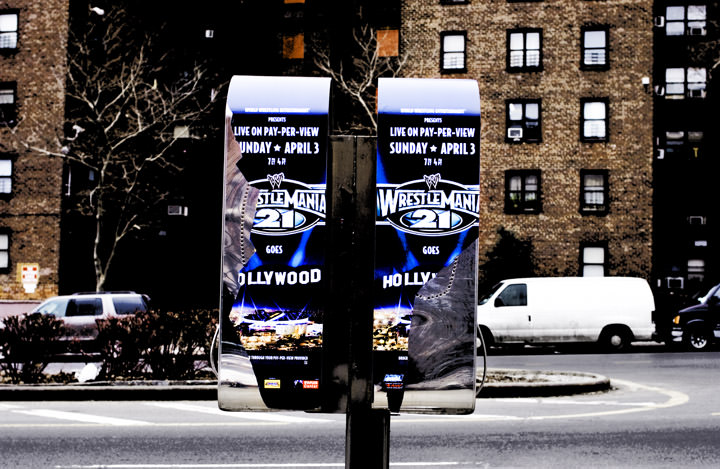 Call Boxes New York 