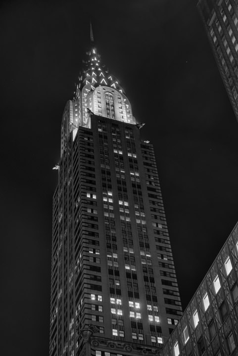 Photograph of Empire State Building 11