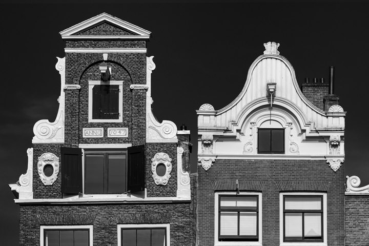 Photograph of Gables Amsterdam 1