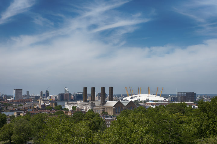 Photograph of Greenwich 3