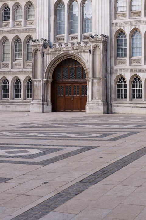 Photograph of Guildhall 1 