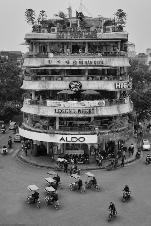 Photograph of Hanoi 5