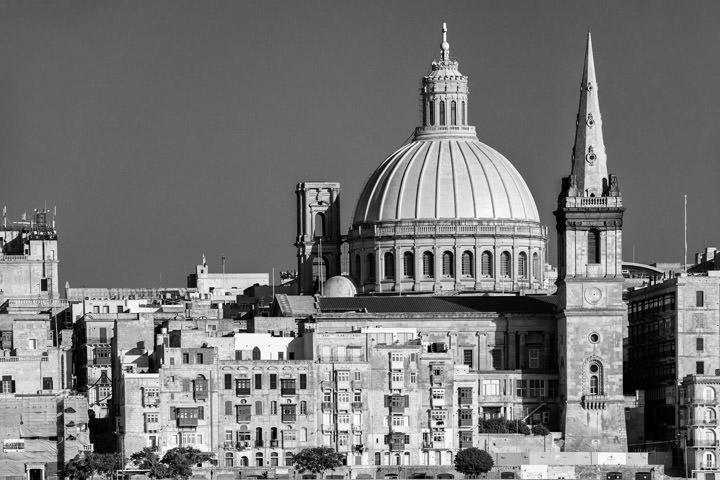 Historic Valletta 4