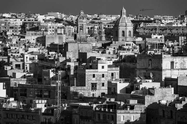 Historic Valletta 5